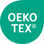 OEKO-TEX certification logo